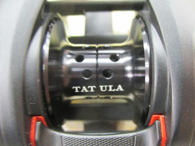 タトゥーラ TW 100SH