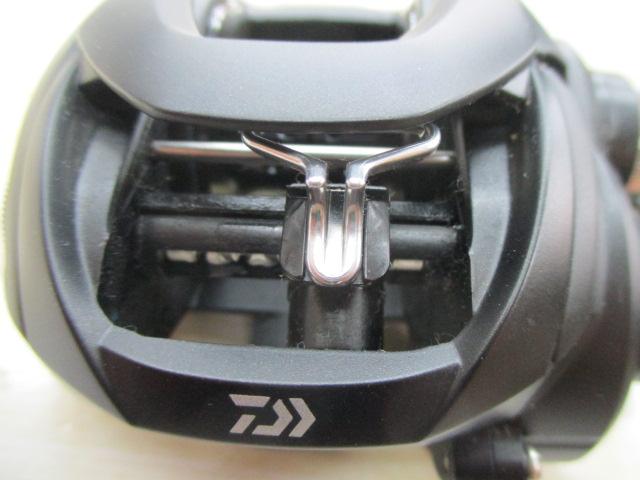 タトゥーラ TW 100SH