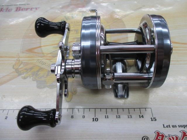 5500CS Rocket ブルーグレー