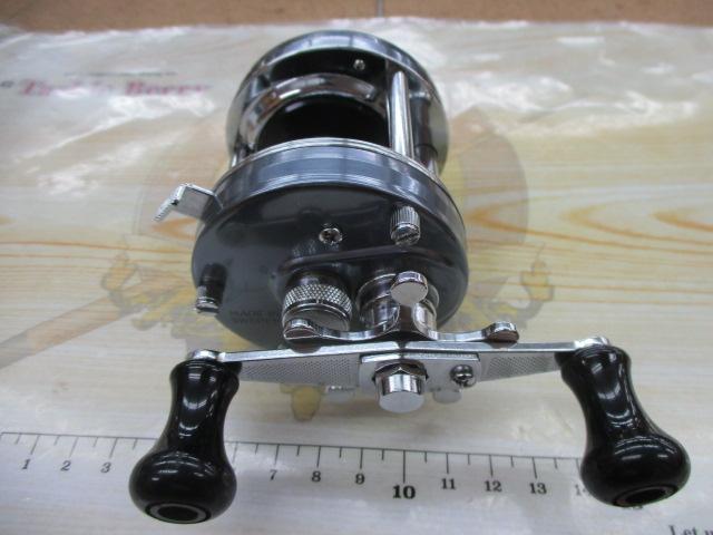 5500CS Rocket ブルーグレー