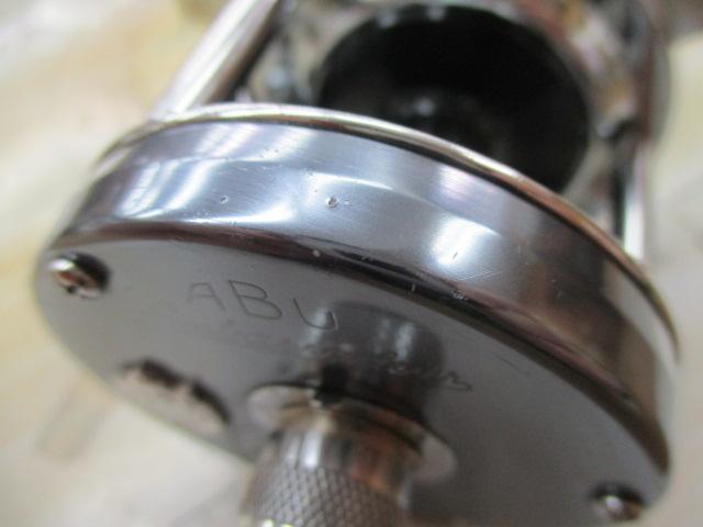 5500CS Rocket ブルーグレー