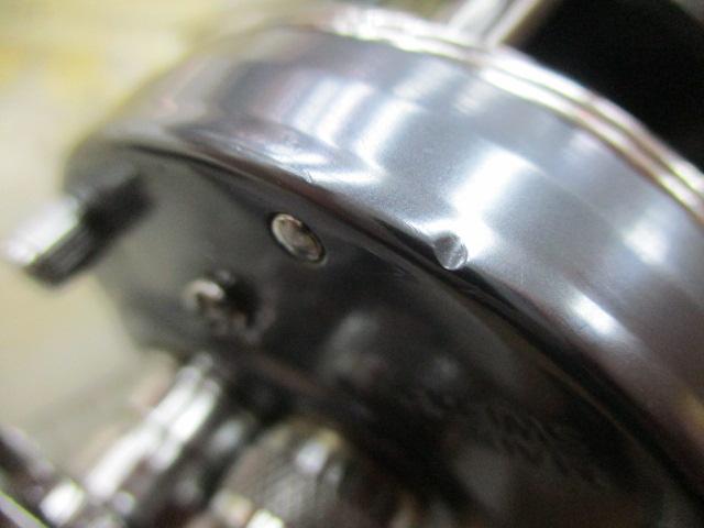 5500CS Rocket ブルーグレー