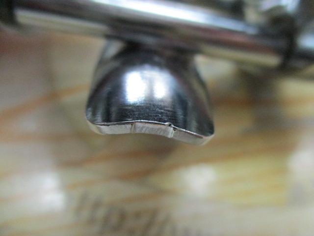 5500CS Rocket ブルーグレー