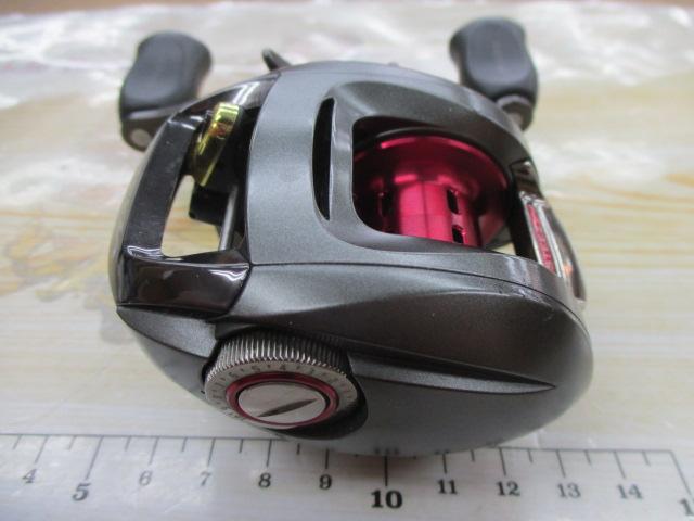 スティーズ 100SH