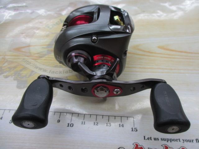 スティーズ 100SH