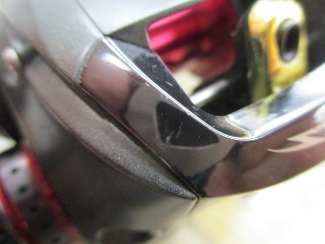 スティーズ 100SH