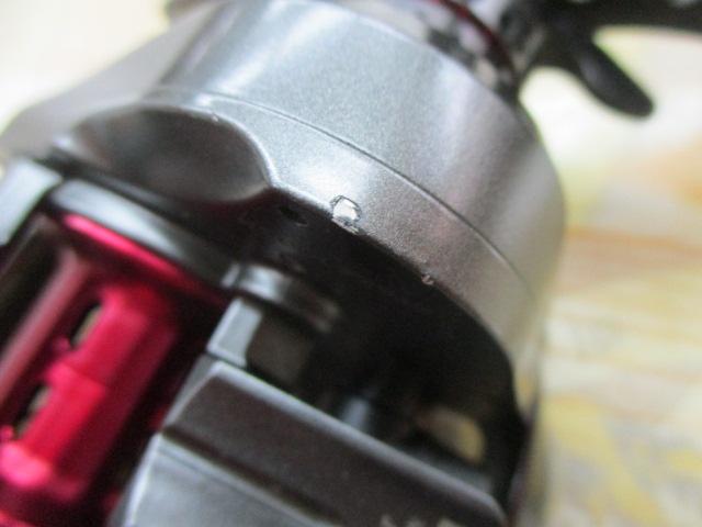 スティーズ 100SH