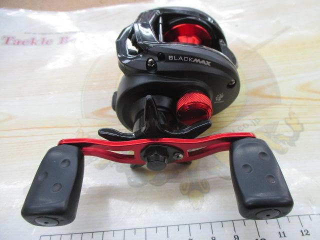 ブラックマックス-L(3rd)