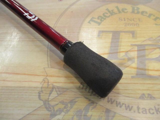 極鋭カワハギ レッドチューン AGS N-SF