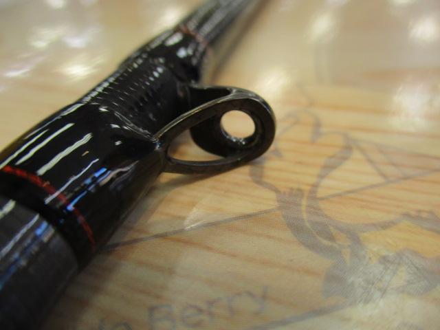 極鋭カワハギ レッドチューン AGS N-SF