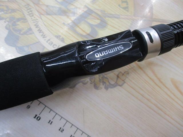 セフィアBBメタルスッテ B66ML-S