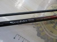 セフィアBBメタルスッテ B66ML-S