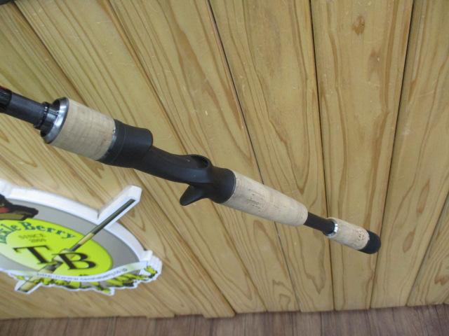 ブラストバーンC-69HSCAM