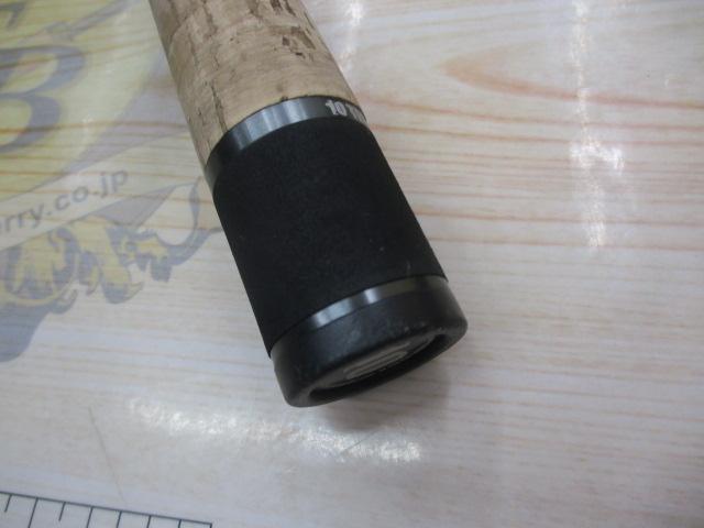 ブラストバーンC-69HSCAM