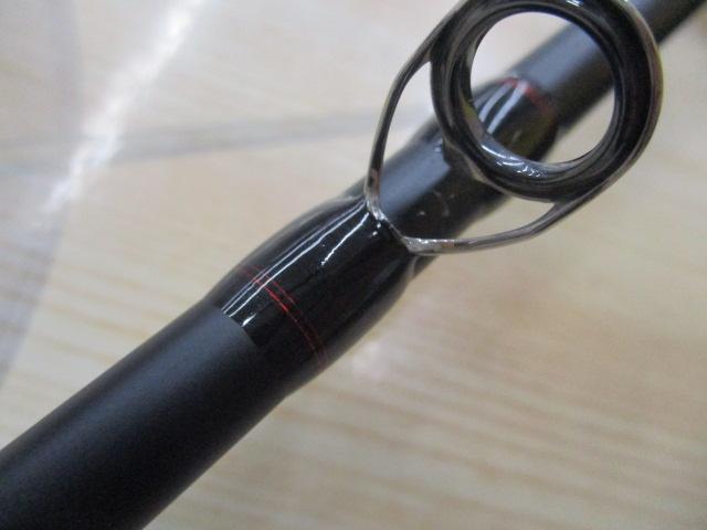 ブラストバーンC-69HSCAM