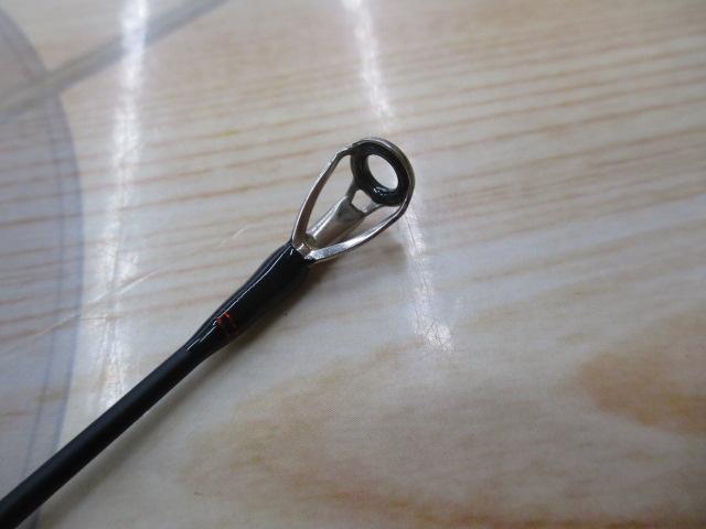 ブラストバーンC-69HSCAM