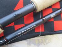 ブラストバーンC-69HSCAM