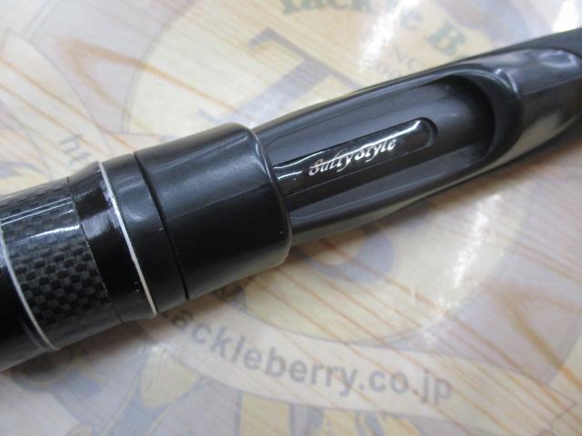 ソルティースタイルロックフィッシュ STRS-902H-KR