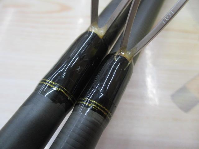 ソルティースタイルロックフィッシュ STRS-902H-KR