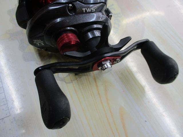 タトゥーラ CT タイプR 100HS