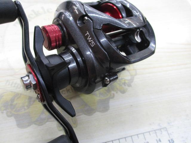 タトゥーラ CT タイプR 100HS