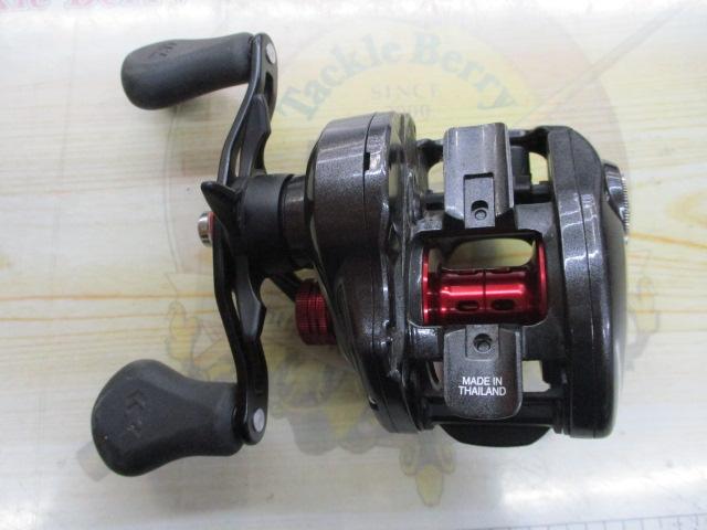 タトゥーラ CT タイプR 100HS