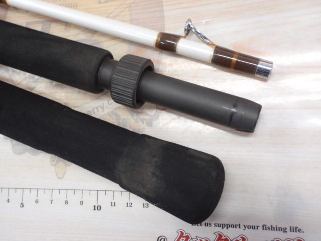 BJSミヨシ 60-255+バットノーマル