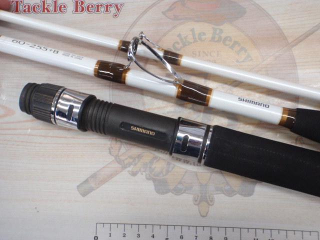 BJSミヨシ 60-255+バットノーマル