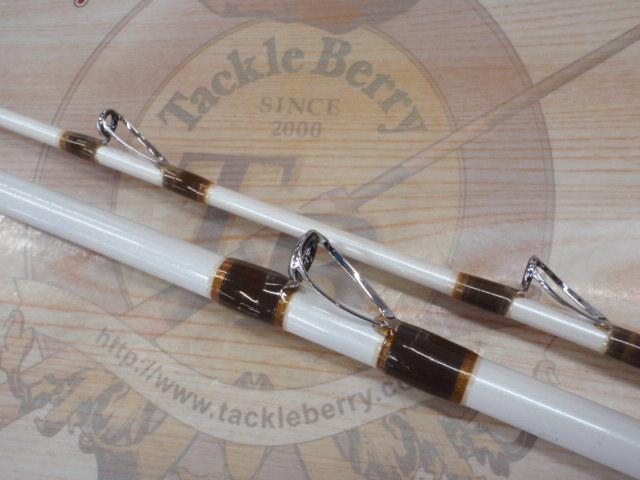 BJSミヨシ 60-255+バットノーマル