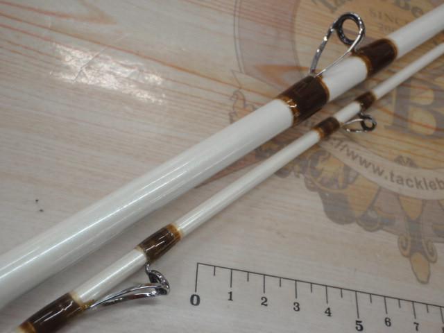 BJSミヨシ 60-255+バットノーマル