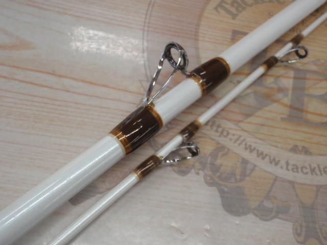 BJSミヨシ 60-255+バットノーマル