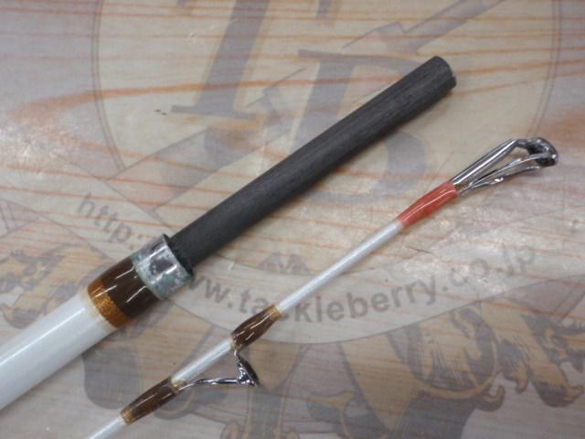 BJSミヨシ 60-255+バットノーマル