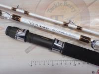 BJSミヨシ 60-255+バットノーマル