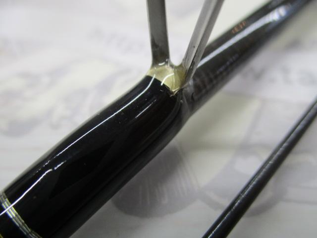 クロステージ CRX-S782EXL