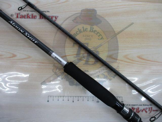 21ムーンショット S90ML