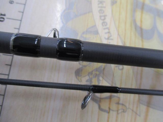 スワット SW932B-ML/MH