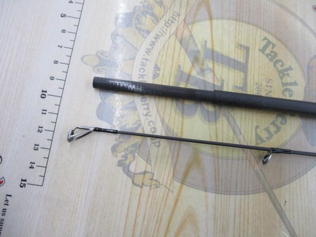 スワット SW932B-ML/MH