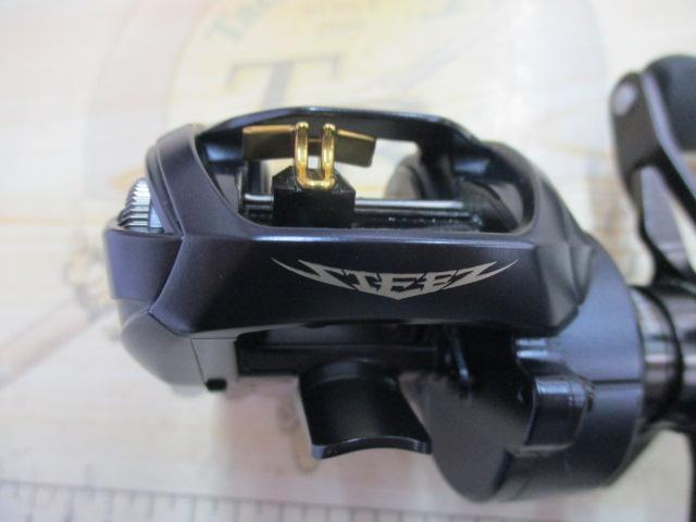 スティーズ AⅡ TW 1000HL