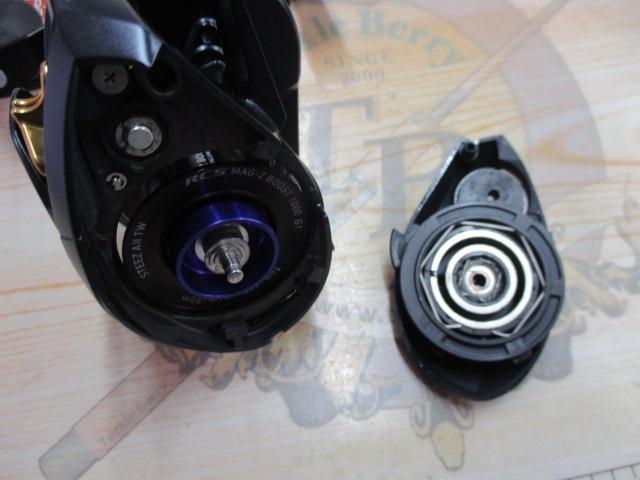 スティーズ AⅡ TW 1000HL