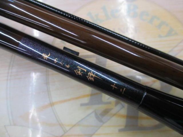 旋めぐる 剣鋒十二