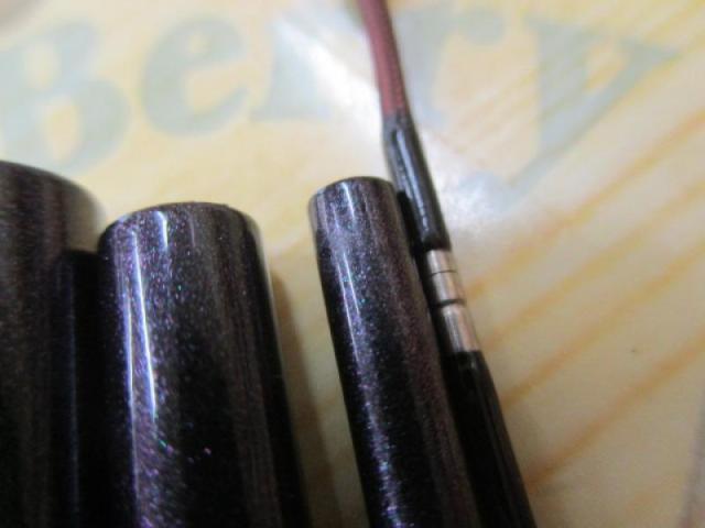 旋めぐる 剣鋒十二