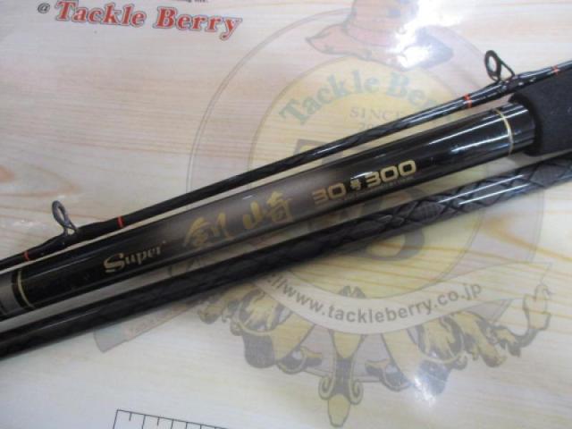 CCスーパー剣崎 30-300