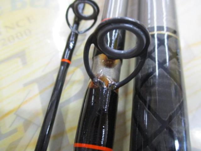 CCスーパー剣崎 30-300