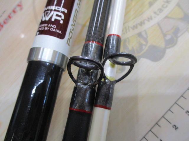 AWアドバイザーPM真鯛 50-360