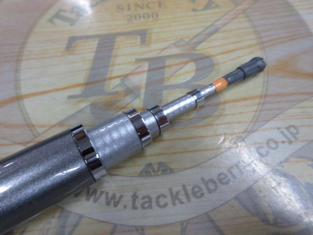 SILブレイゾンドライ 1.5-48