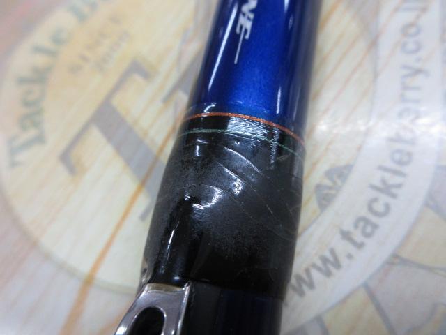 ILシーパワーT2 80-400