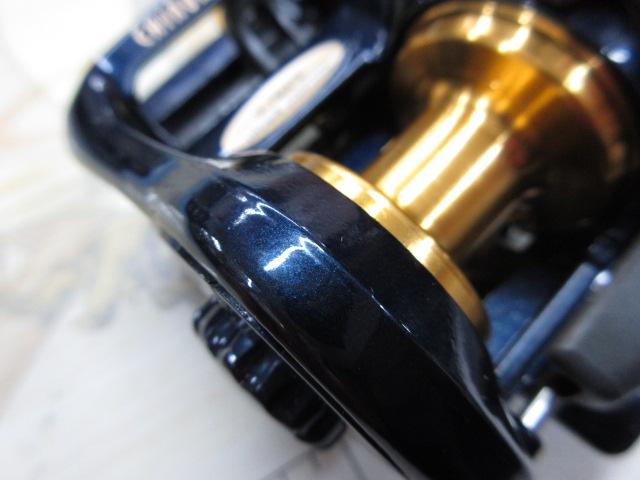 03チヌマチック 1000XT