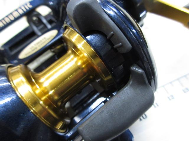 03チヌマチック 1000XT