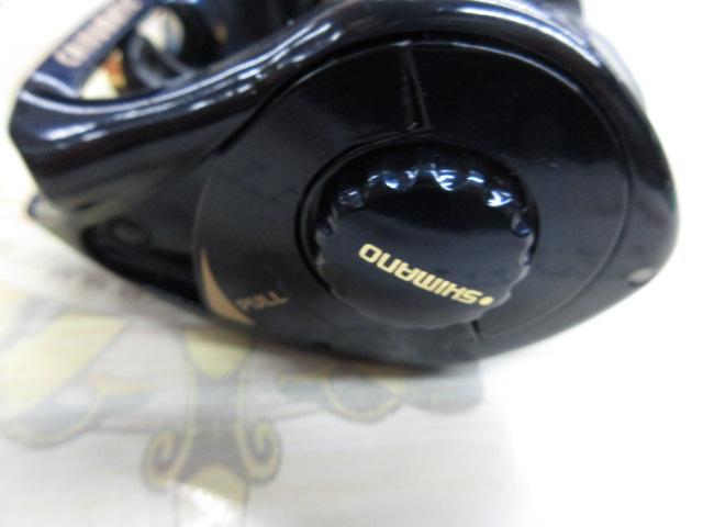 03チヌマチック 1000XT