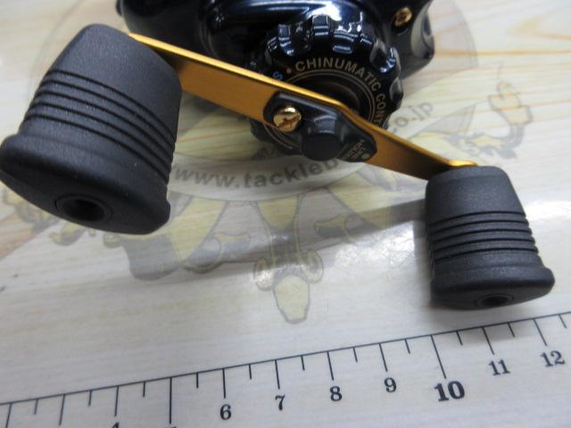 03チヌマチック 1000XT